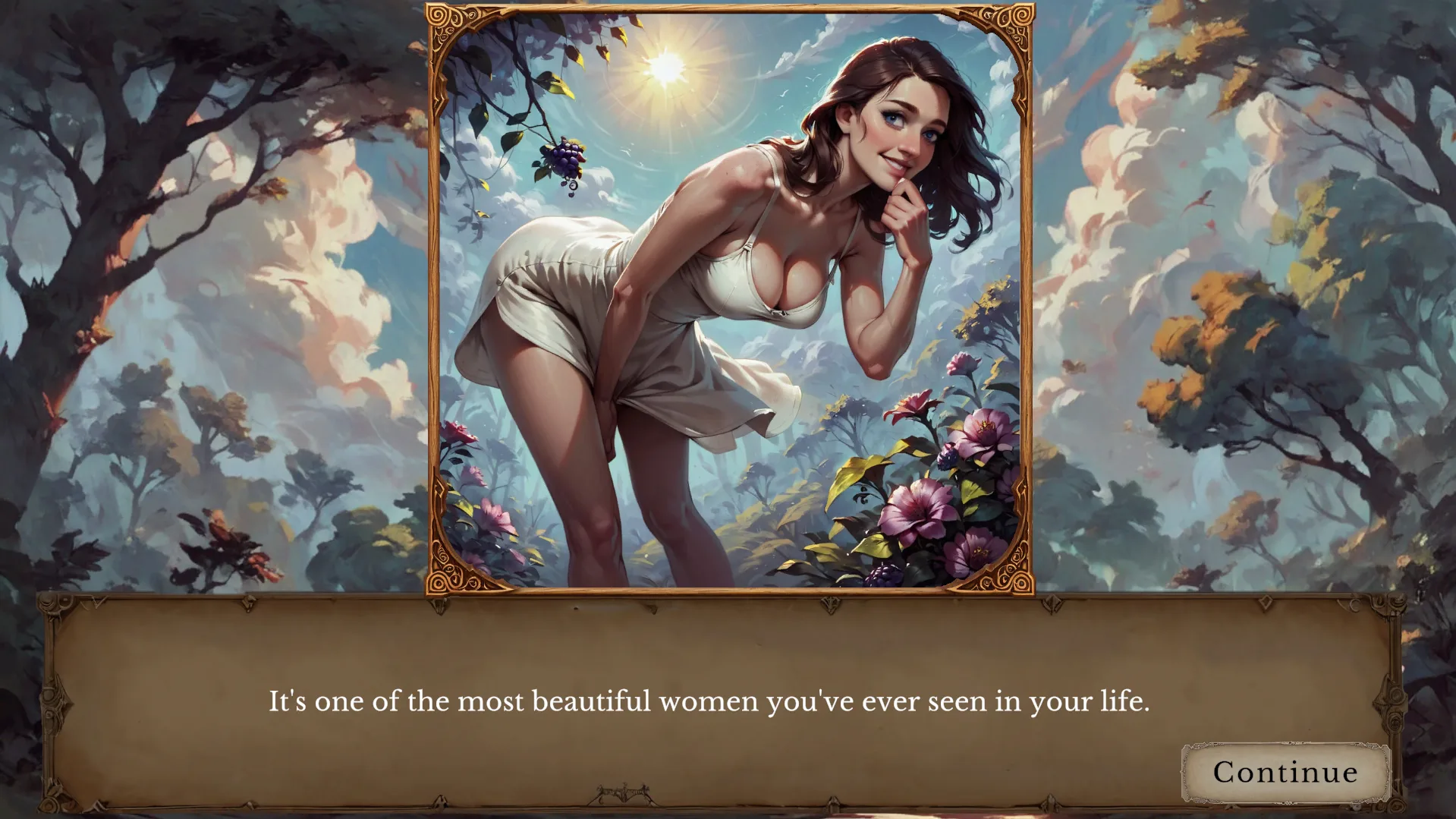 The Dancing Inn screenshot 13