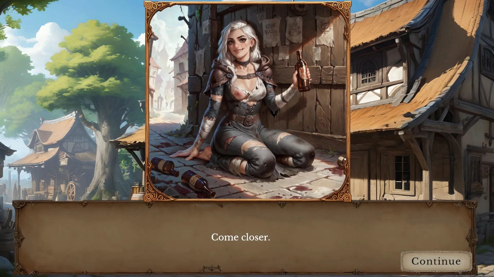 The Dancing Inn screenshot 15