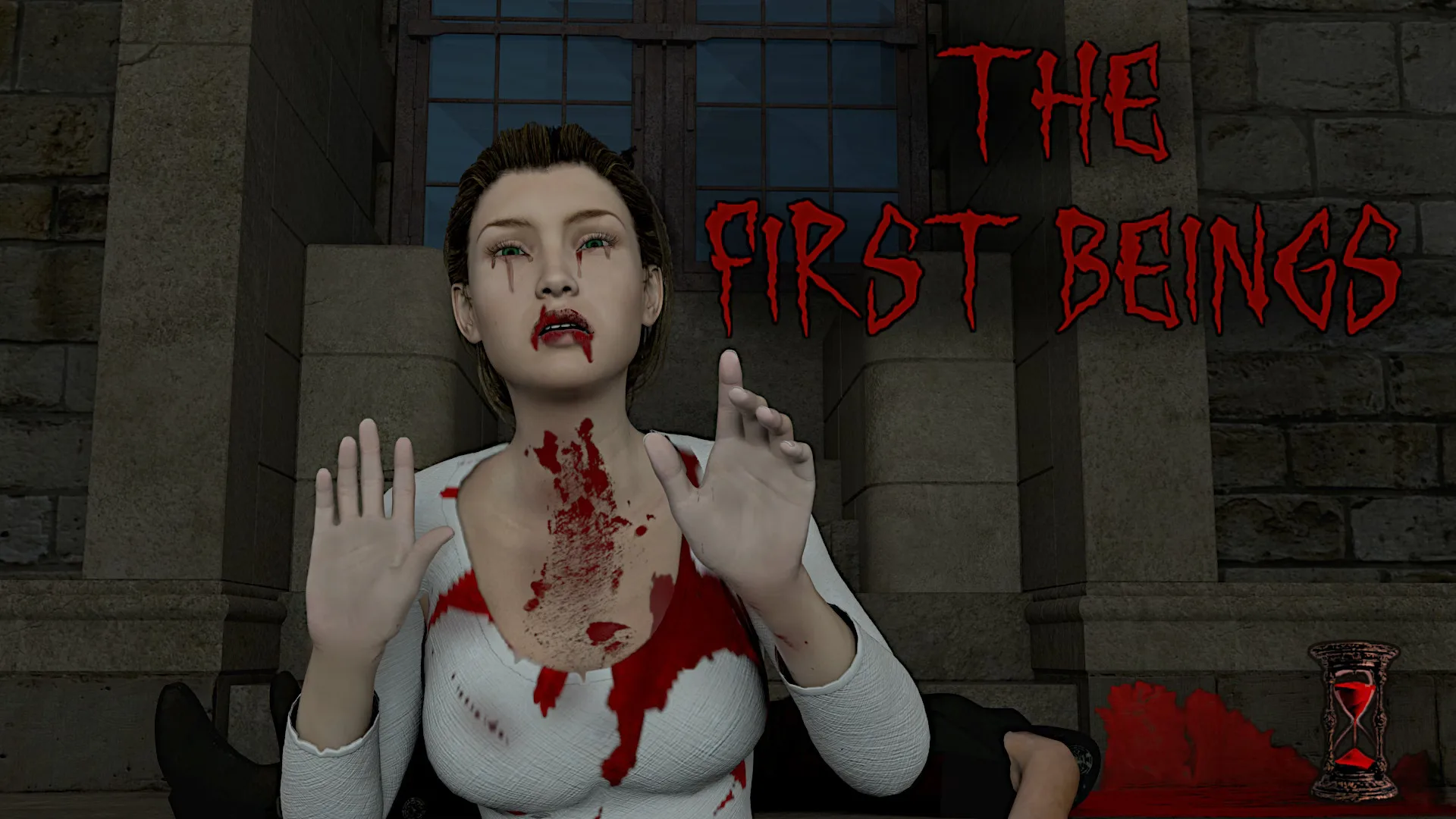 The First Beings