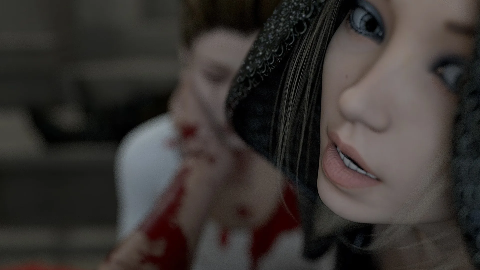 The First Beings screenshot 2