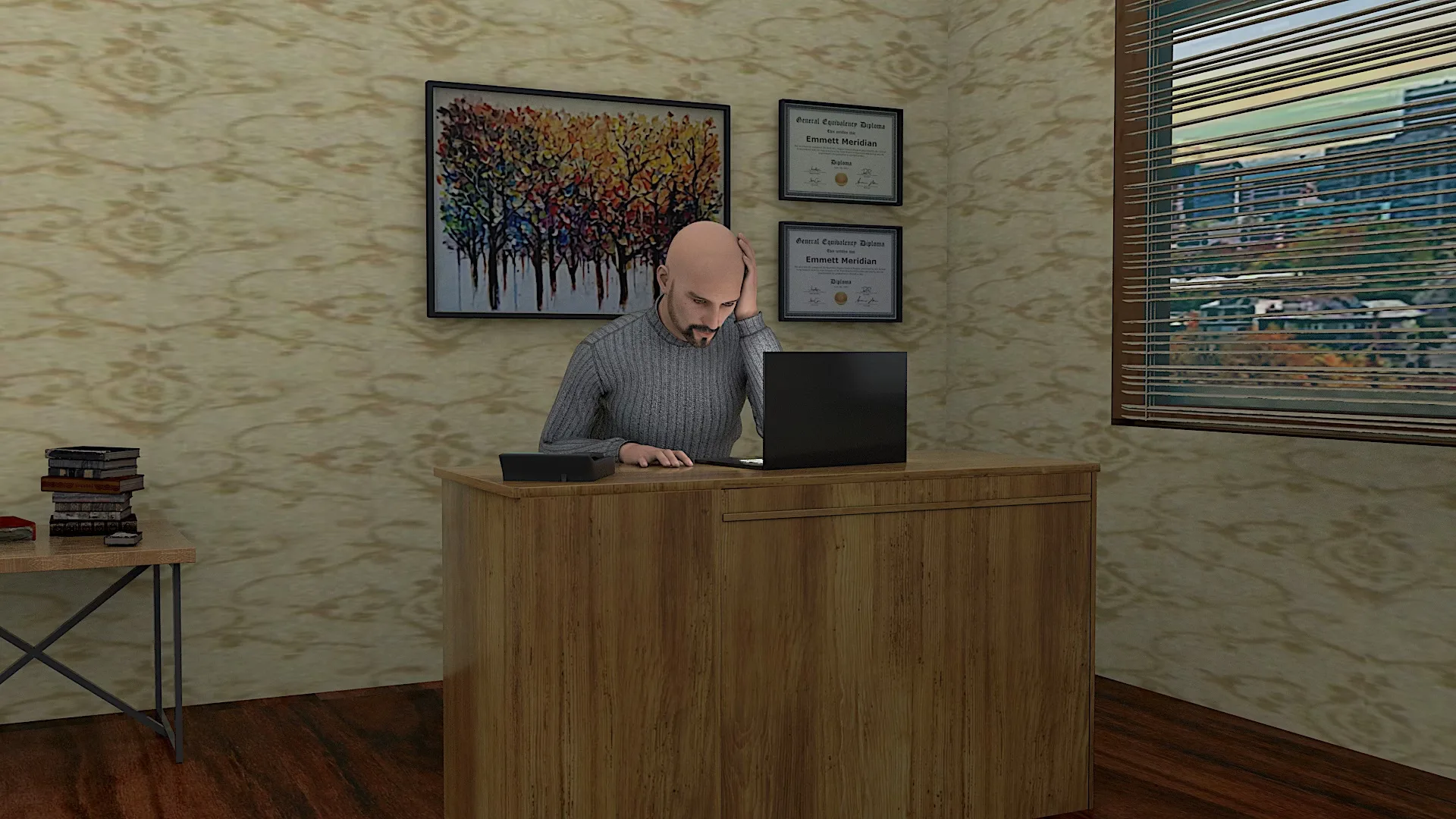 The First Beings screenshot 4