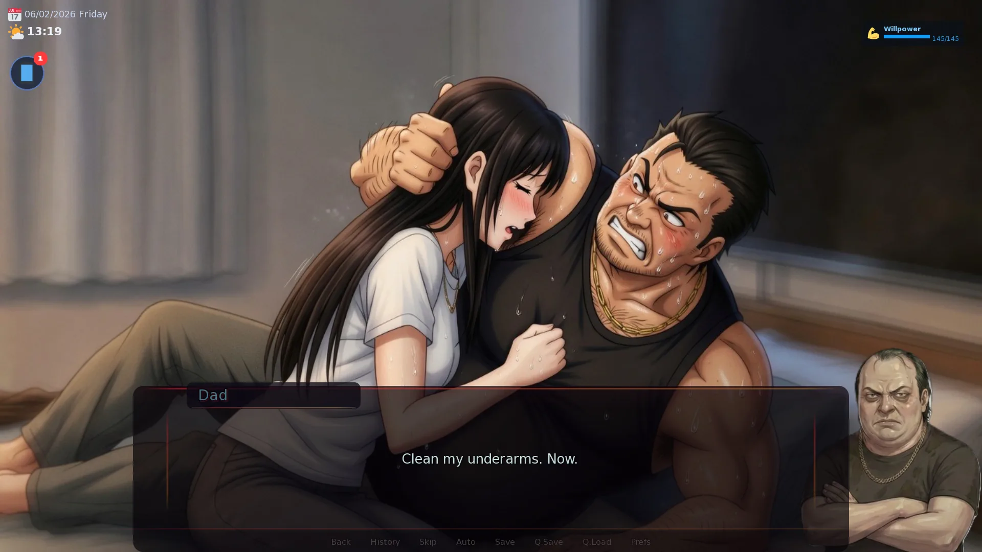 The Only Doe screenshot 1