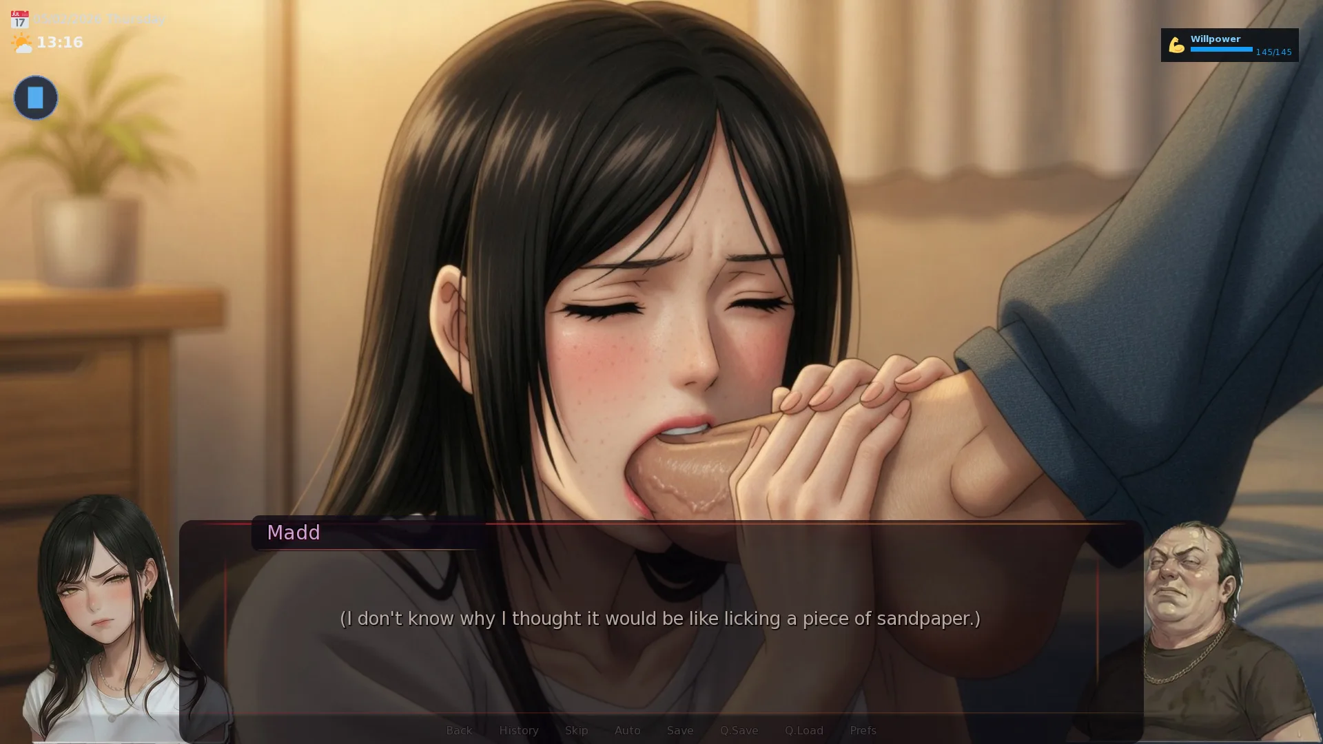 The Only Doe screenshot 2