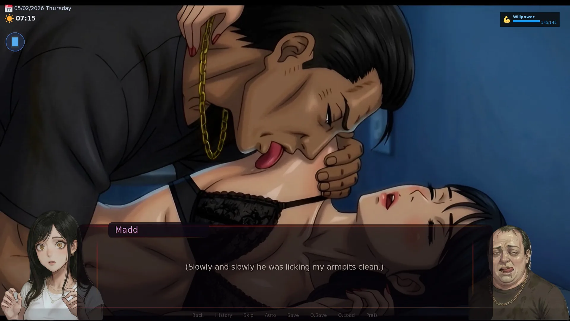 The Only Doe screenshot 4