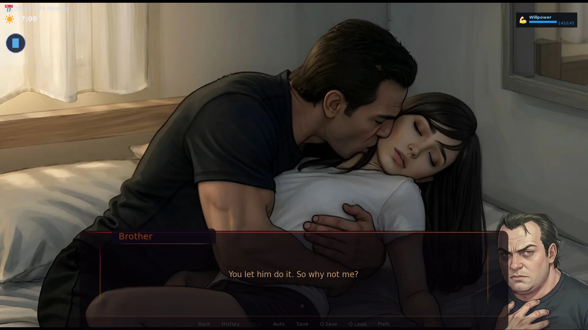 The Only Doe screenshot 13