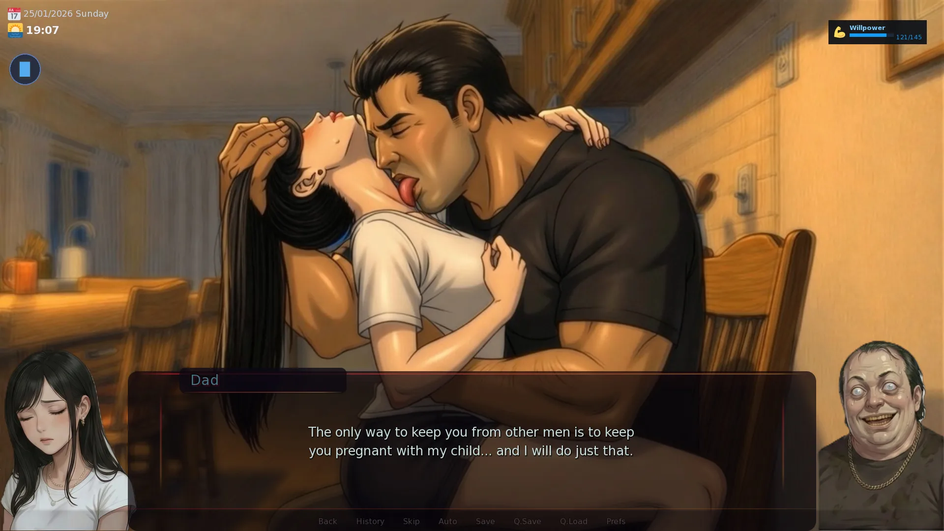 The Only Doe screenshot 15
