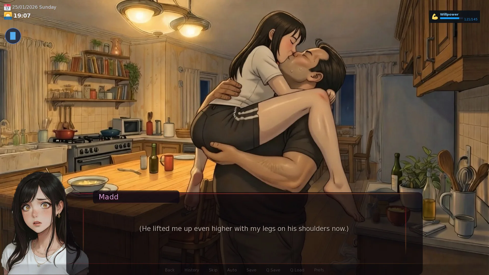 The Only Doe screenshot 16