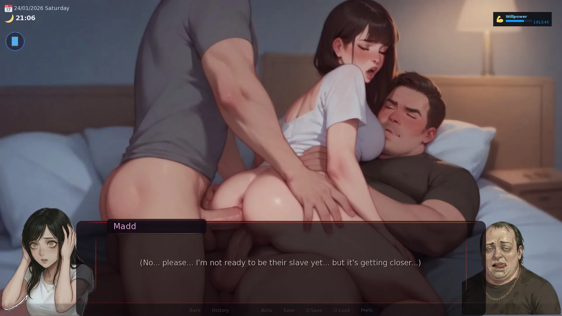 The Only Doe screenshot 17