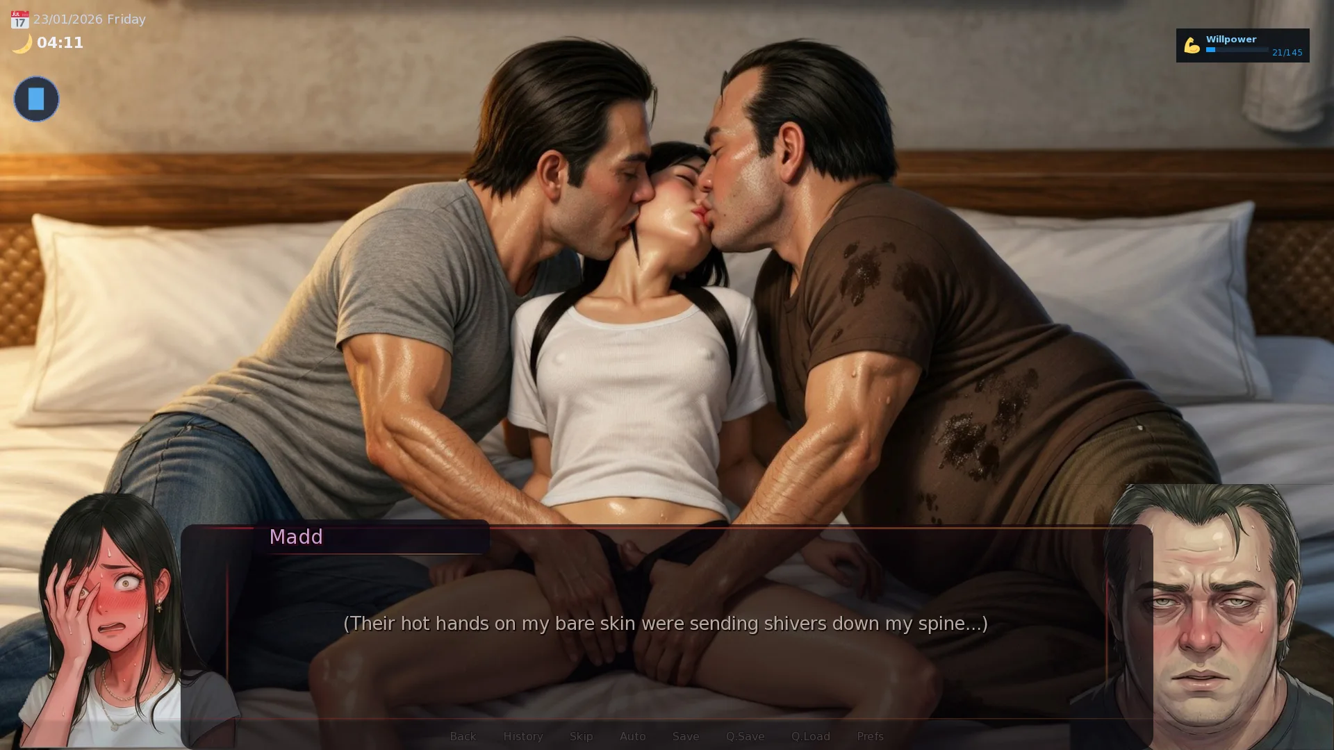 The Only Doe screenshot 18