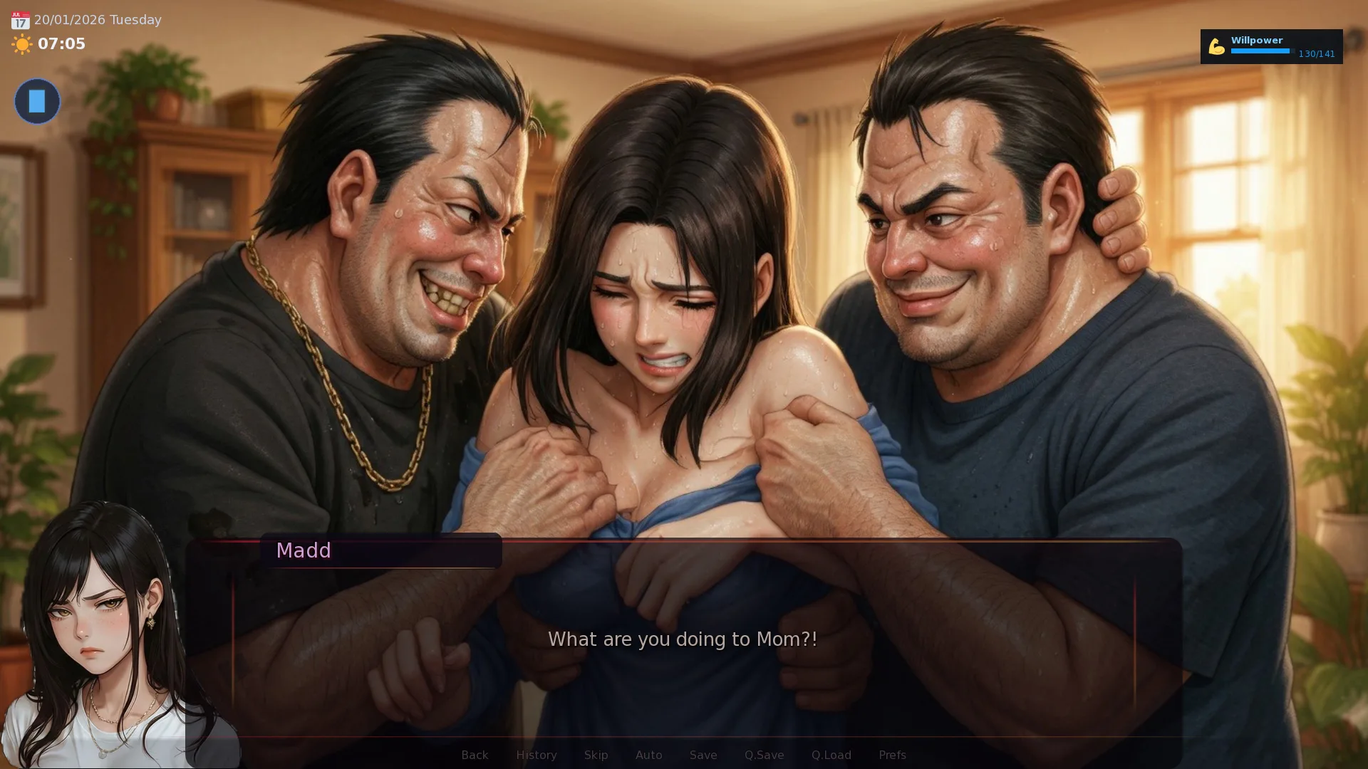 The Only Doe screenshot 19