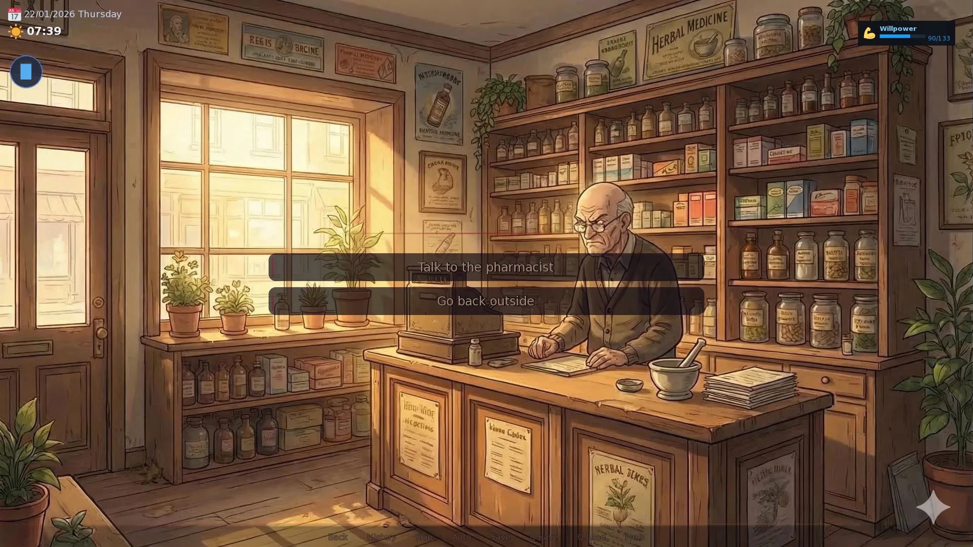 The Only Doe screenshot 20