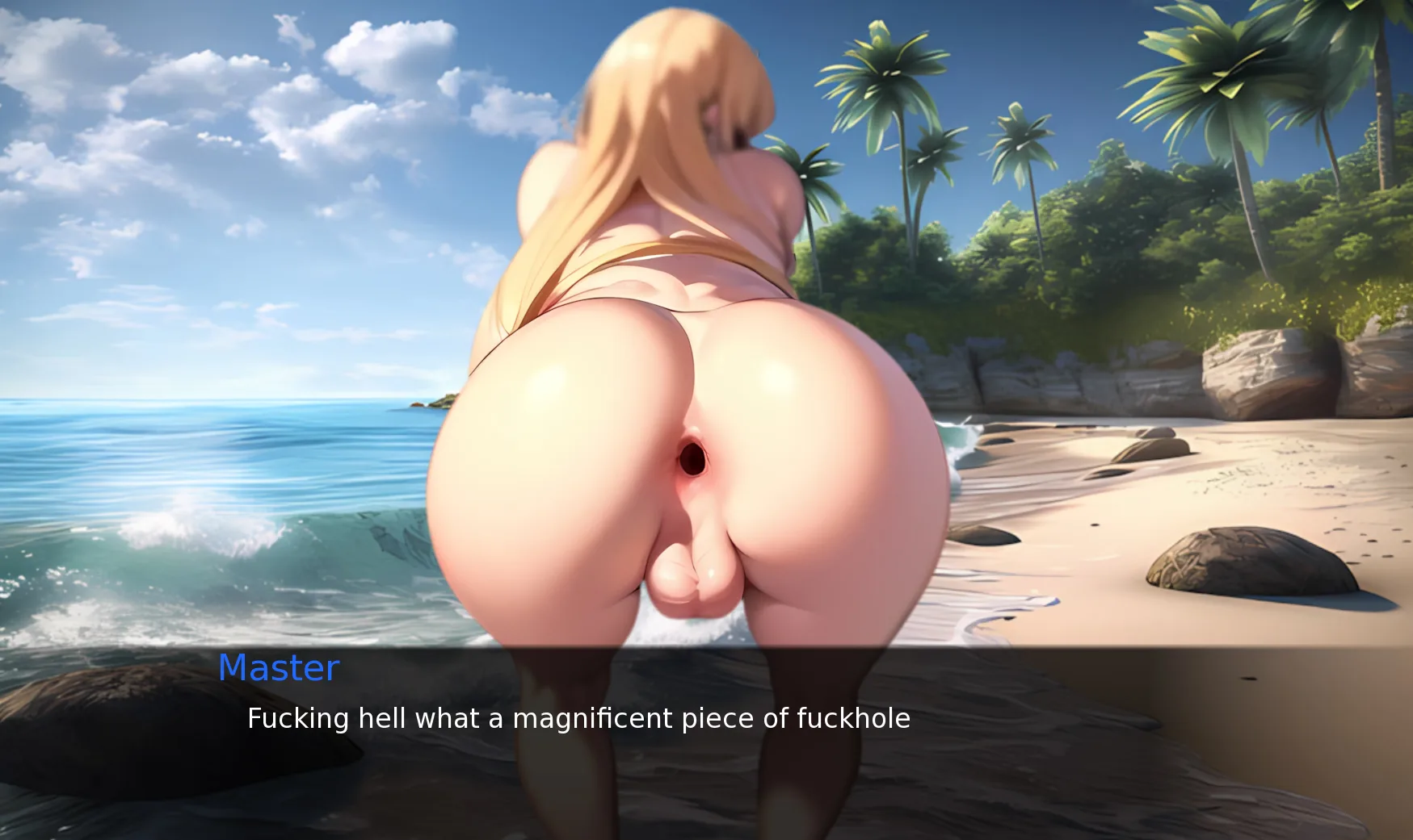 The Pink Answer screenshot 12