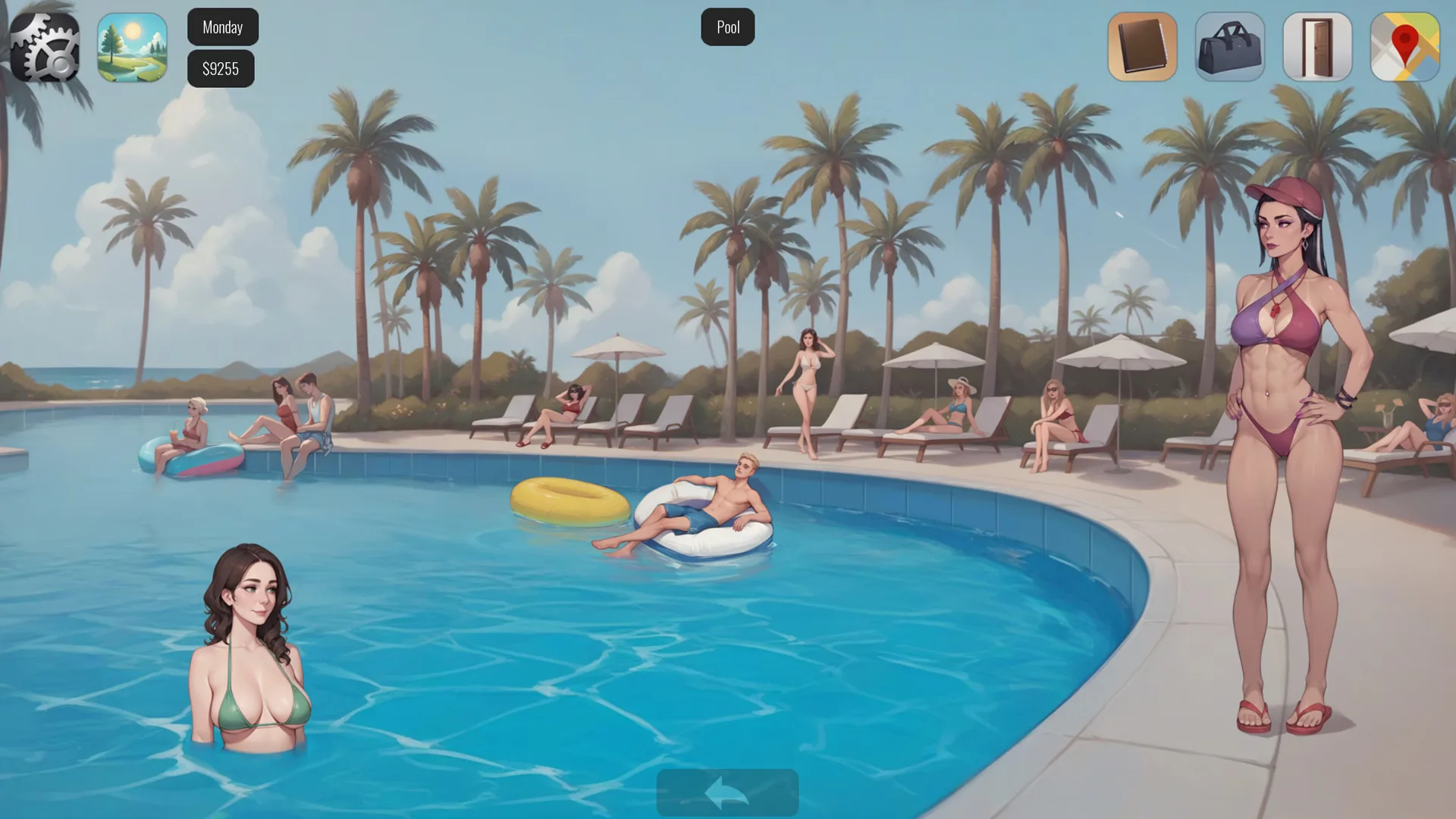 The Puss Collection screenshot 8