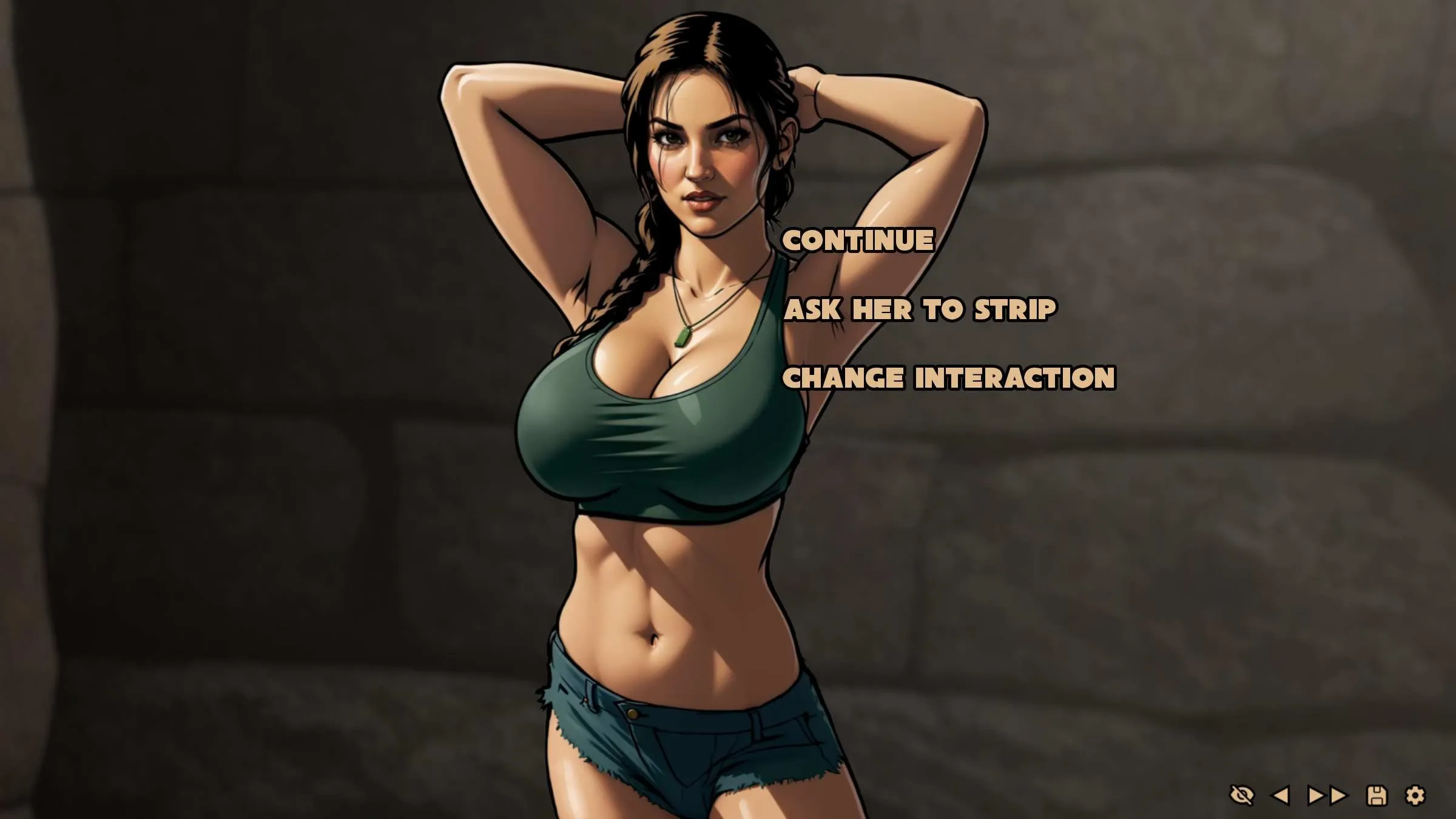 Tomb of Destiny screenshot 8
