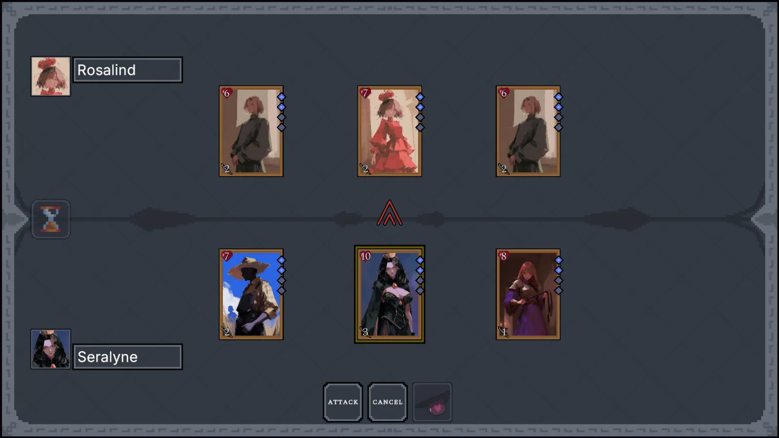 Veil screenshot 12