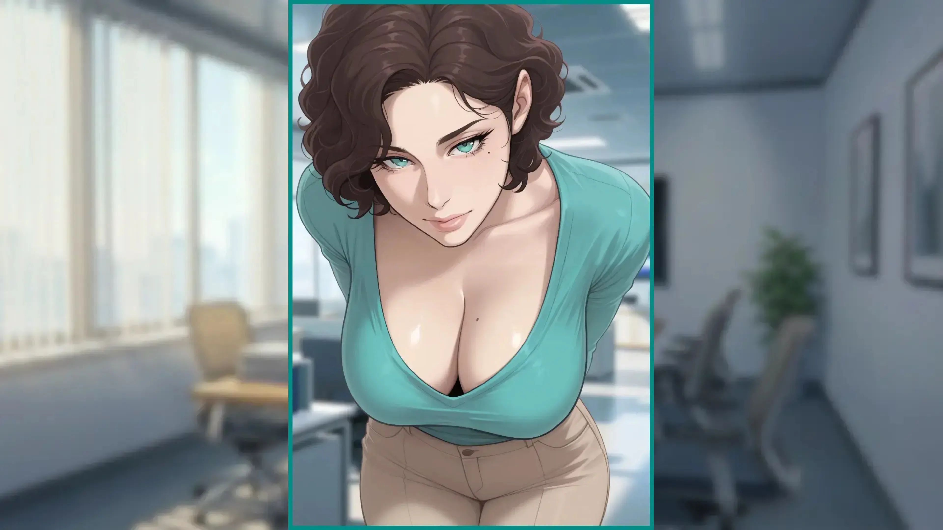With Great Pleasure screenshot 6