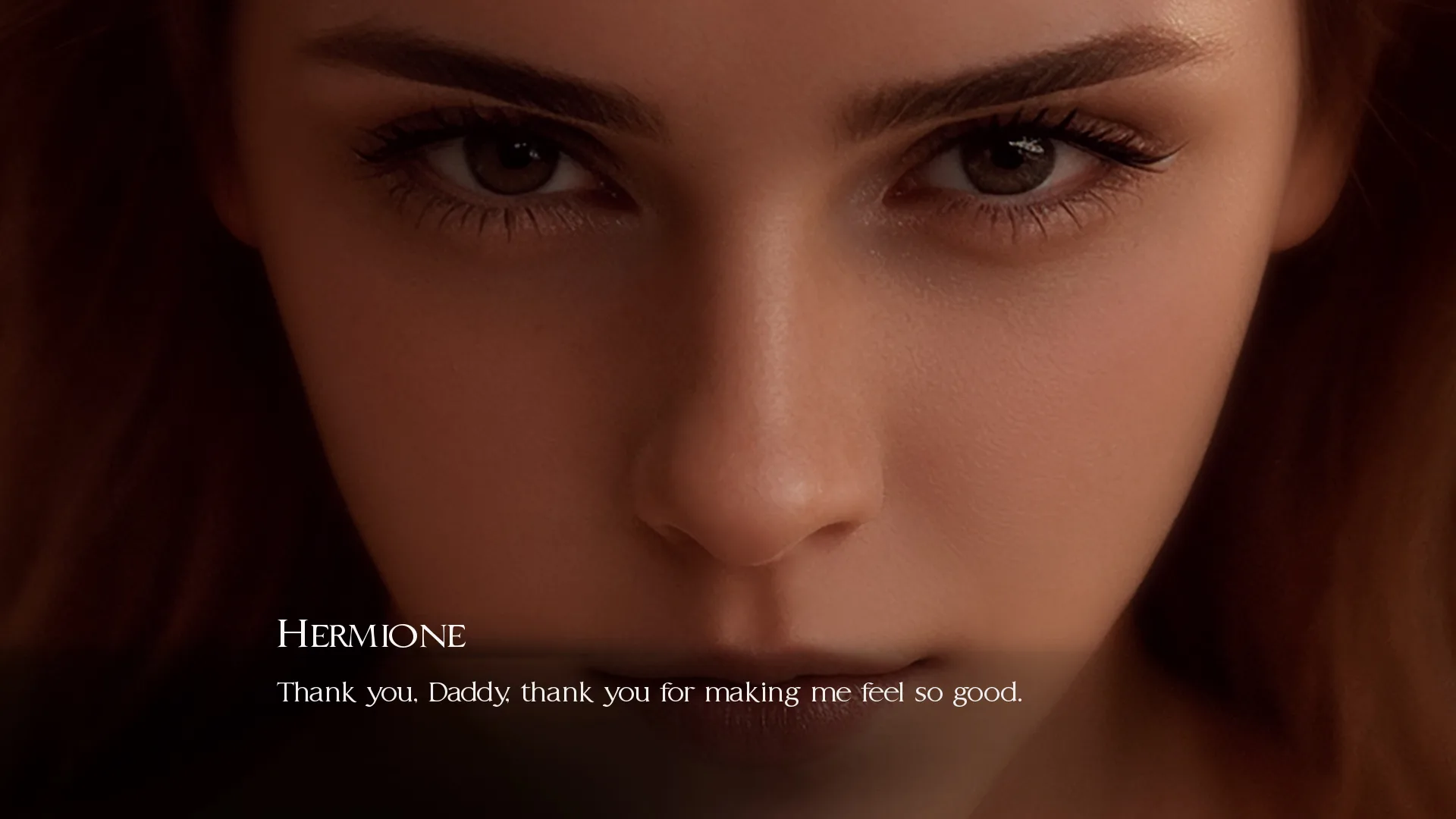 With Hermione screenshot 7
