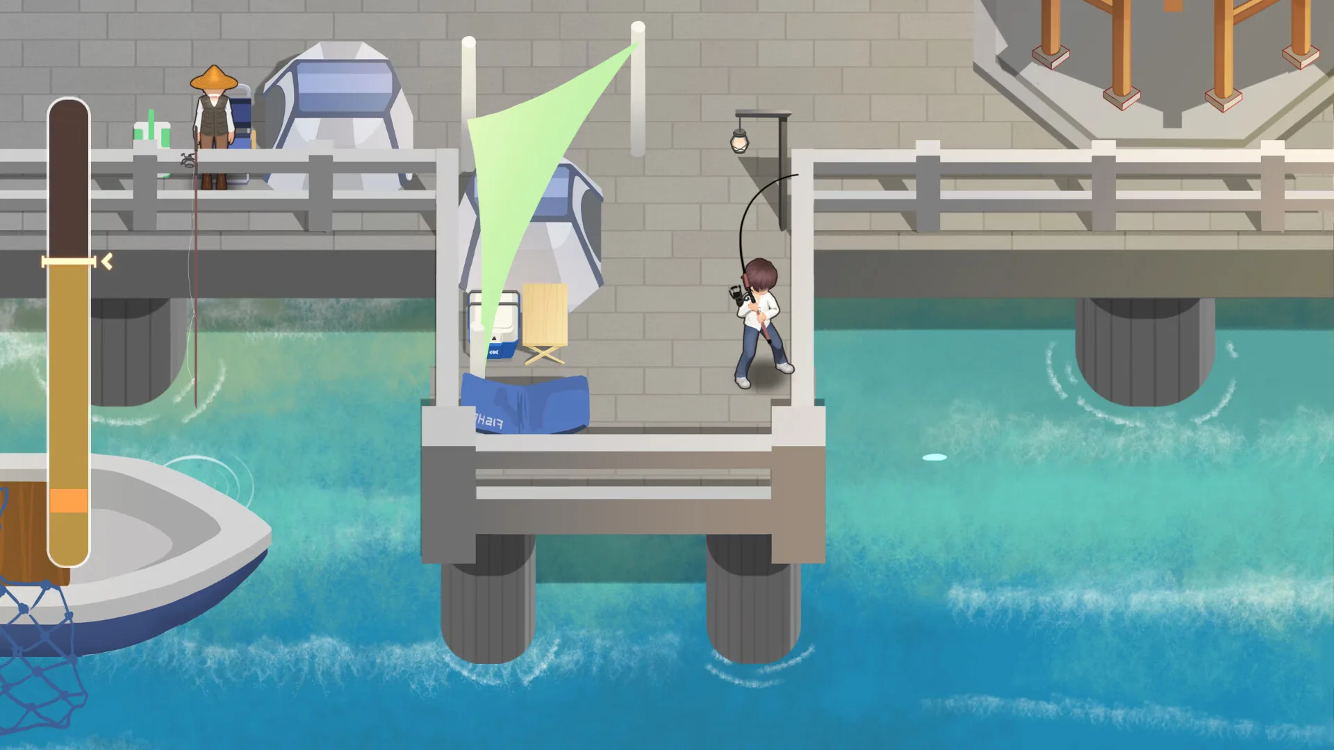 Workplace Fantasy screenshot 8