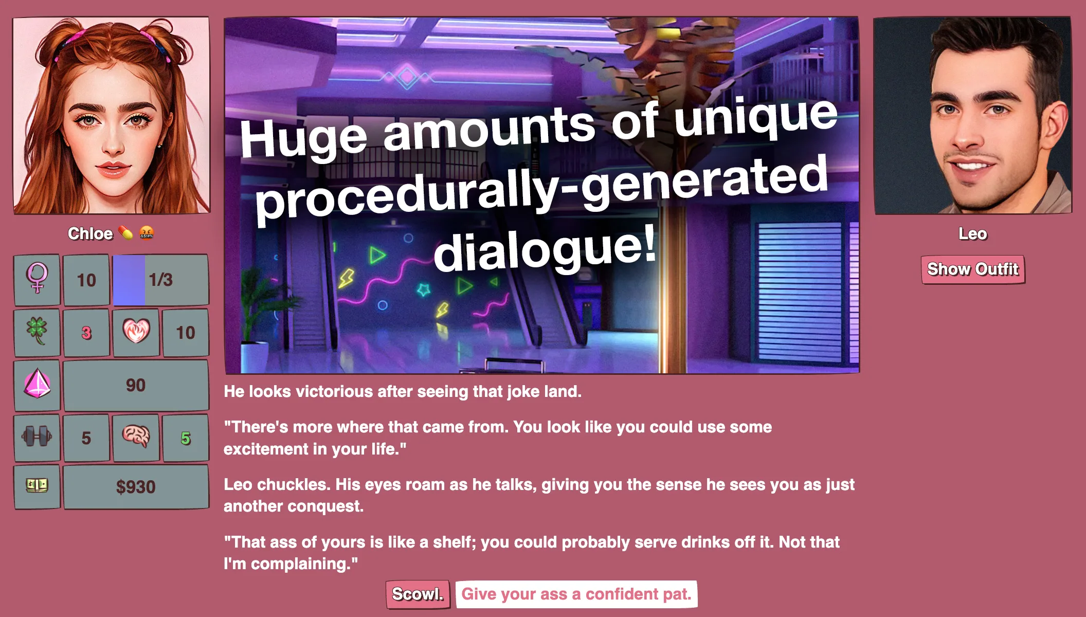 X-Change™ Life screenshot 4