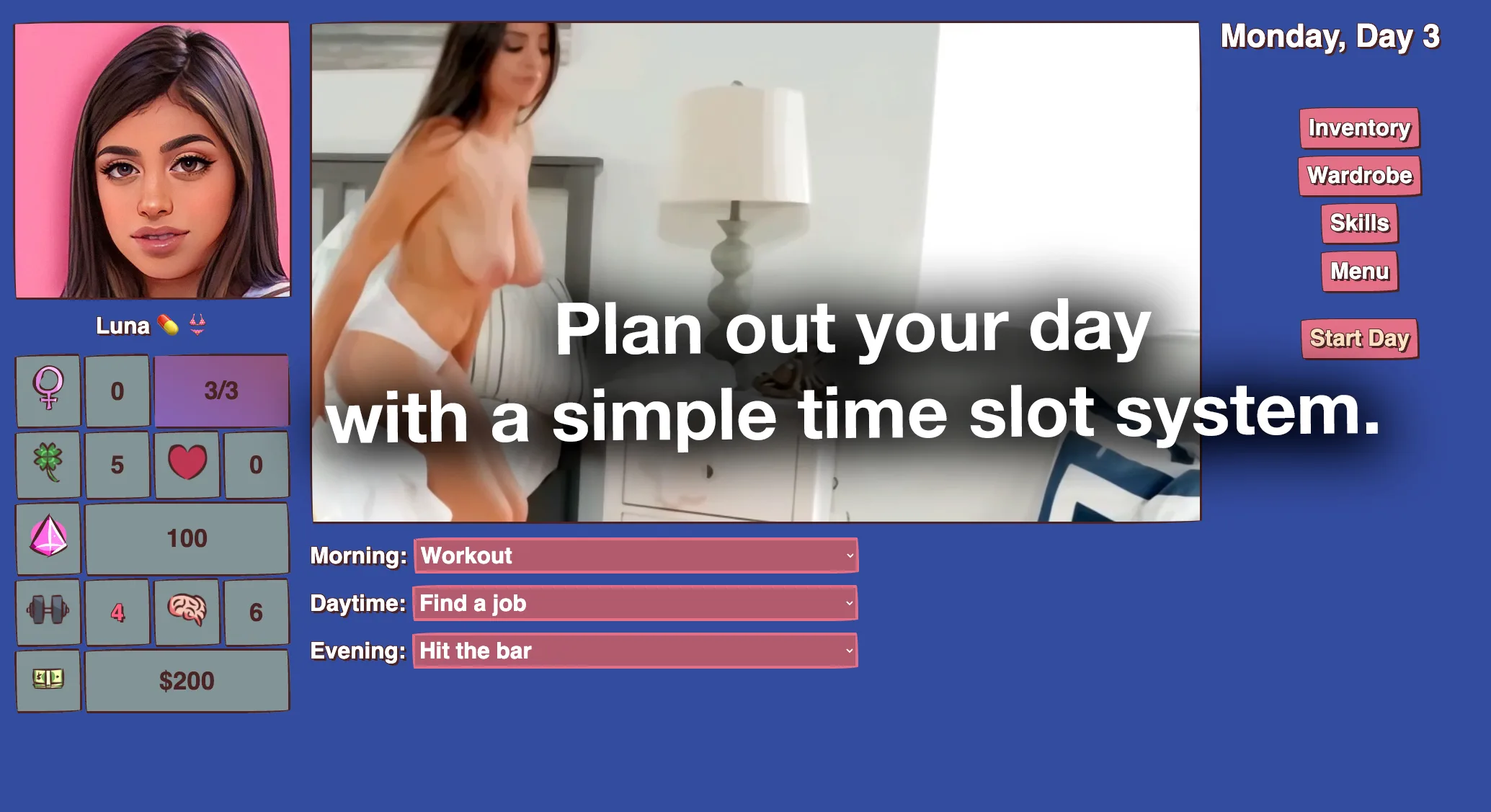 X-Change™ Life screenshot 5