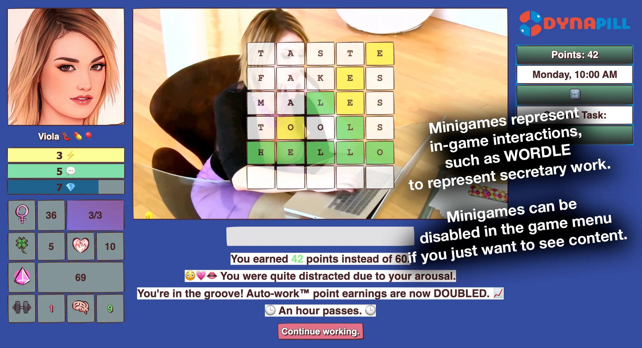 X-Change™ Life screenshot 10