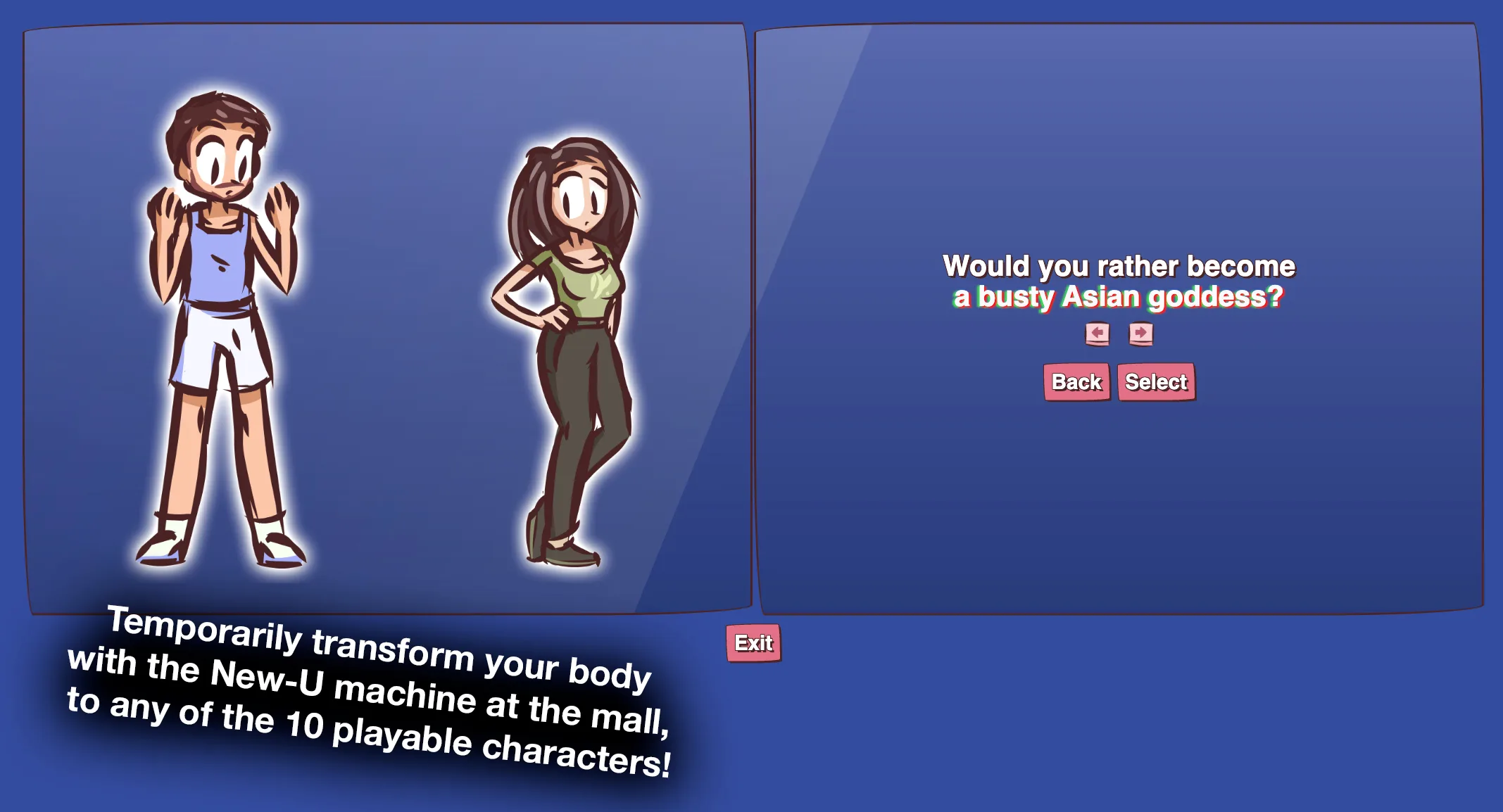 X-Change™ Life screenshot 11