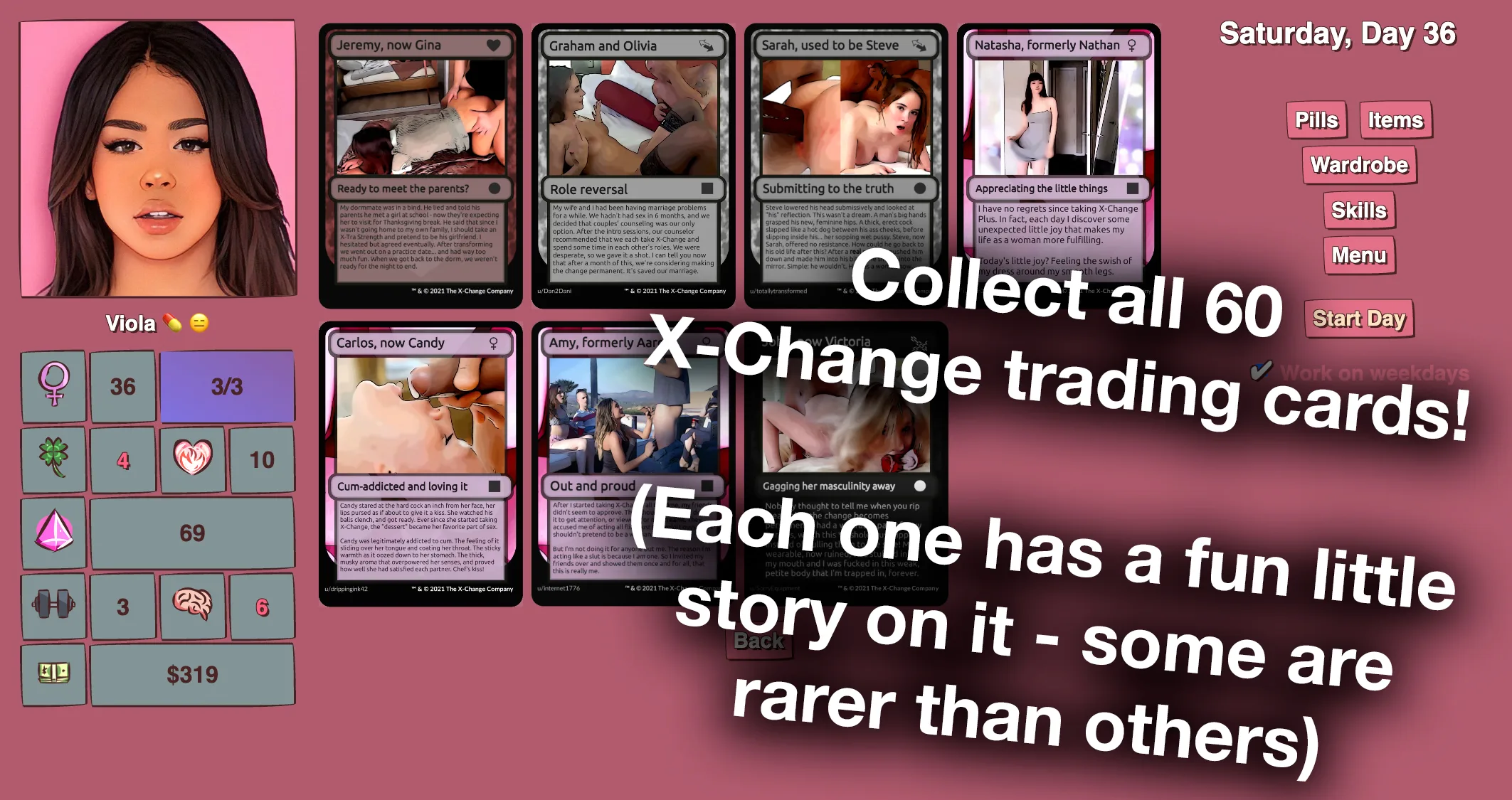 X-Change™ Life screenshot 12