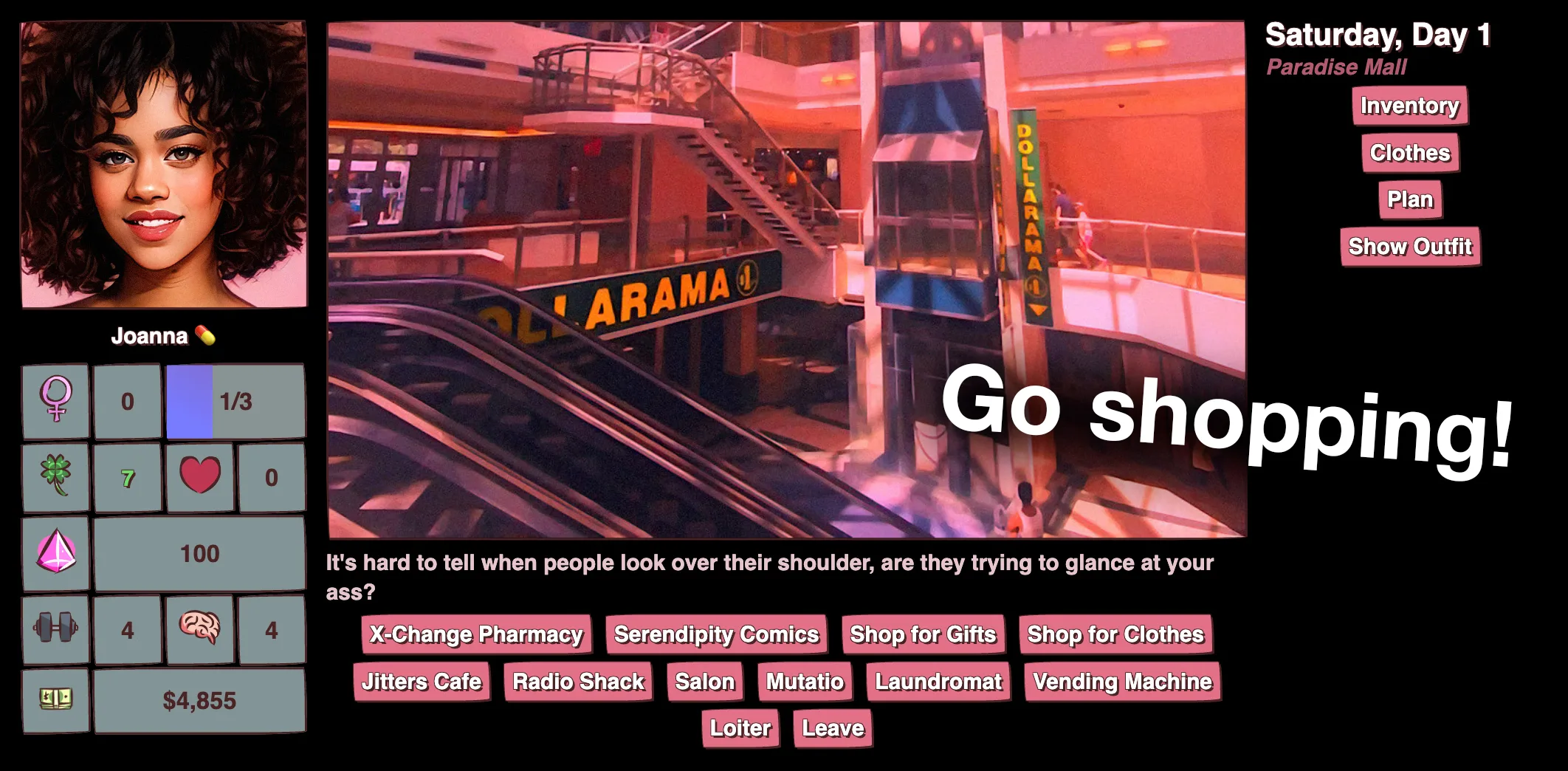 X-Change™ Life screenshot 14