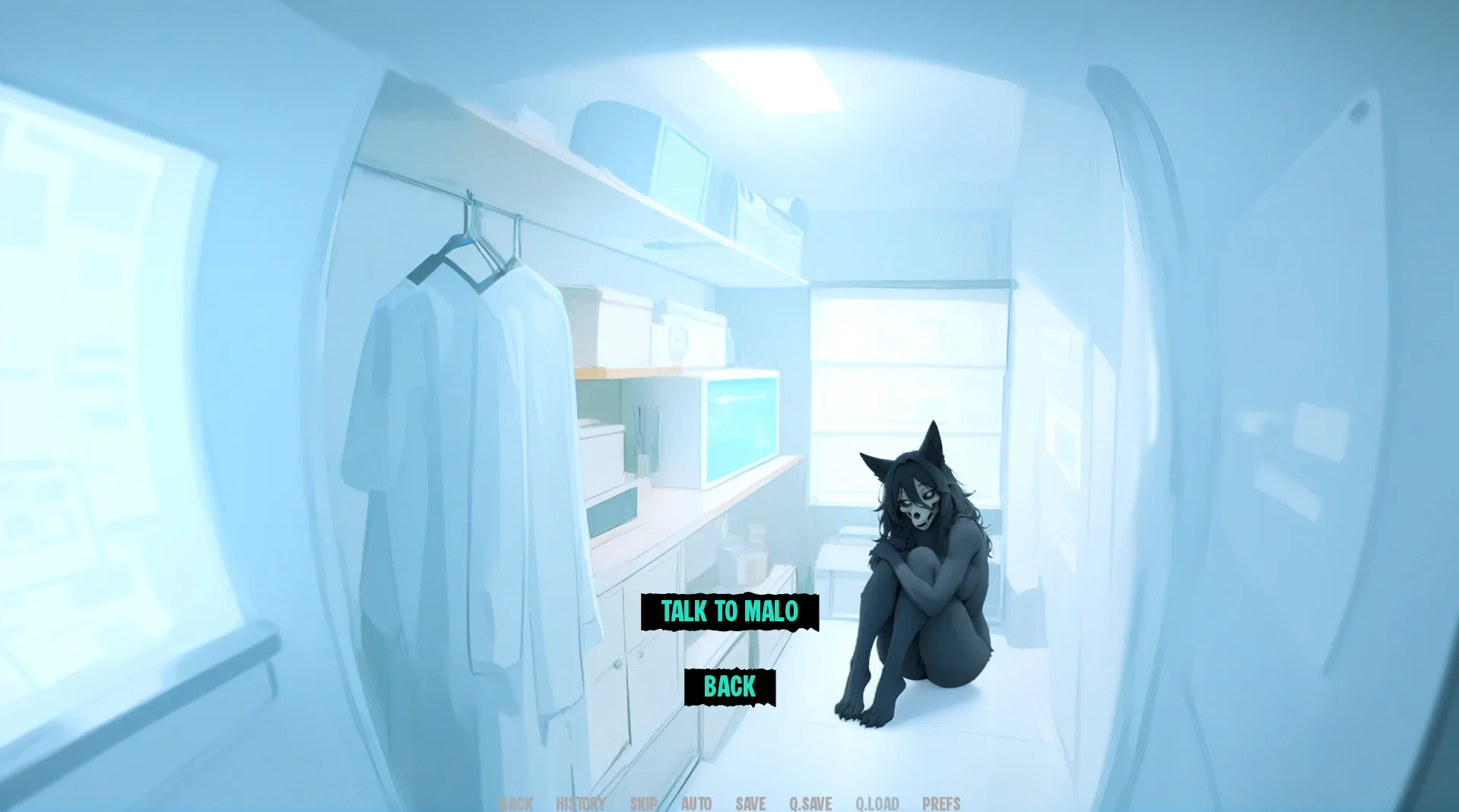 Yes, I Am a Furry screenshot 3
