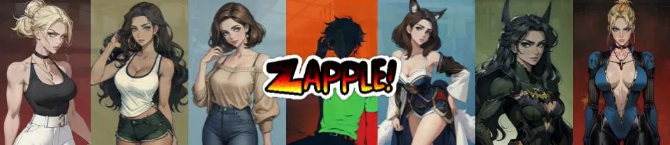 Zapple!