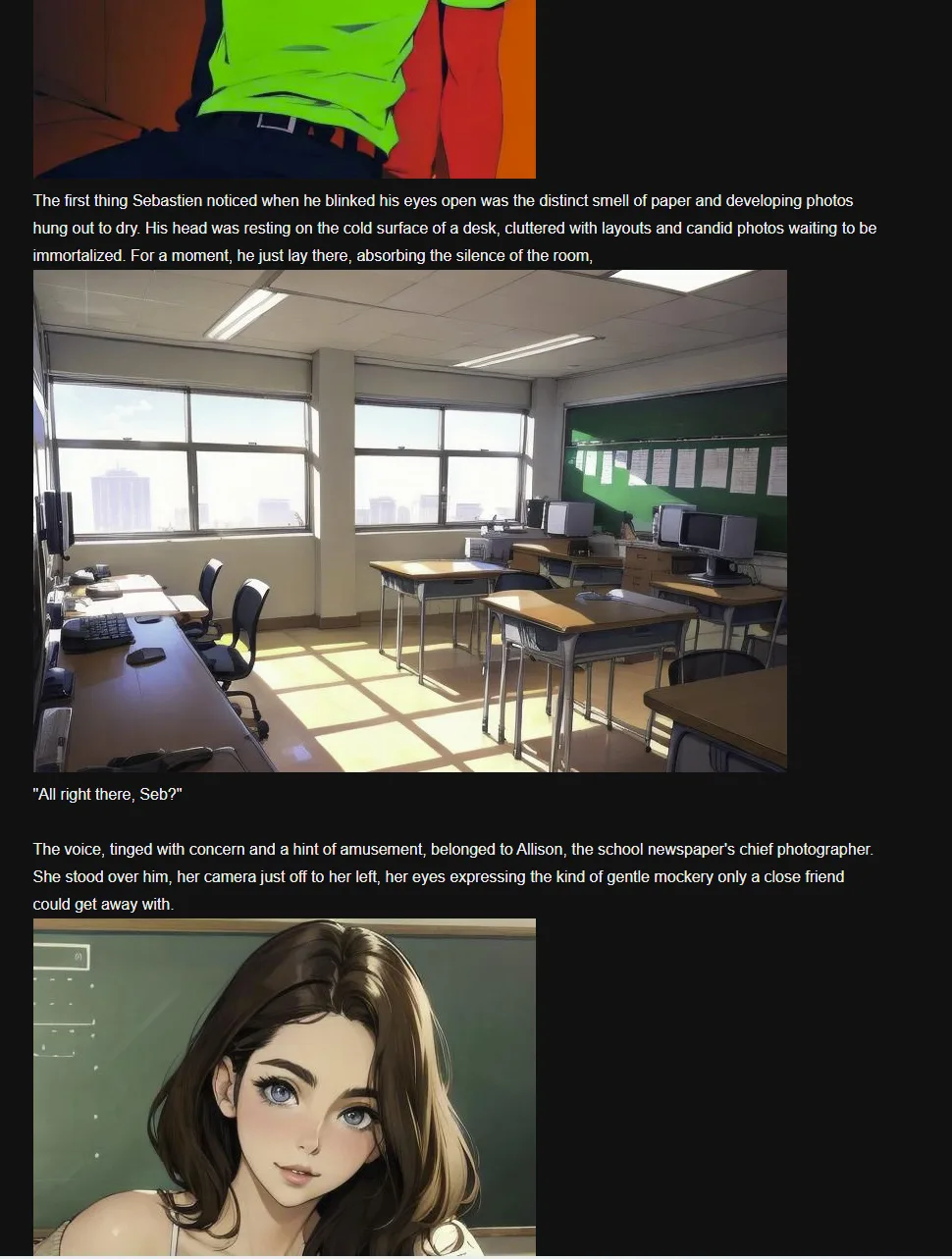 Zapple! screenshot 6