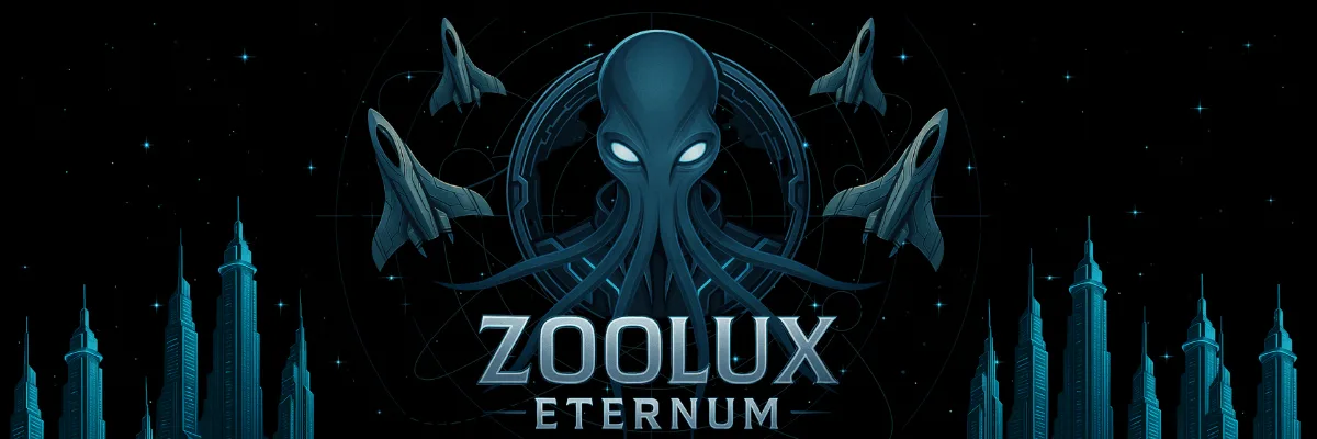 Zoolux Eternum